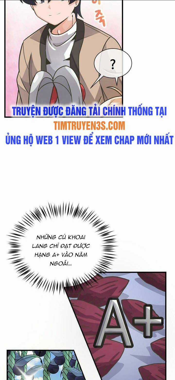 Tôi Trở Thành Một Nông Dân Chapter 22 trang 41
