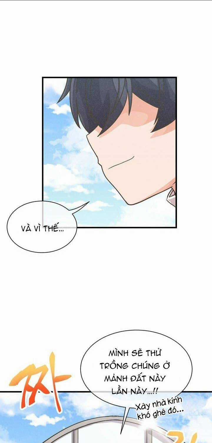 Tôi Trở Thành Một Nông Dân Chapter 22 trang 44