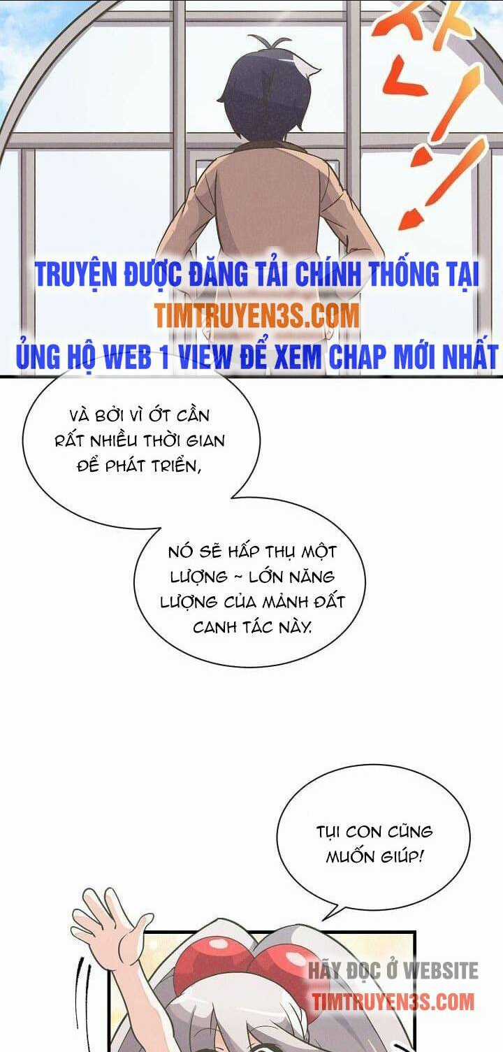 Tôi Trở Thành Một Nông Dân Chapter 22 trang 45