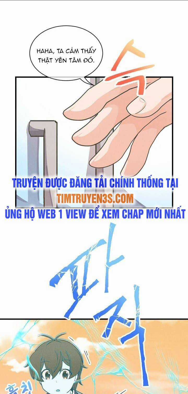 Tôi Trở Thành Một Nông Dân Chapter 22 trang 47
