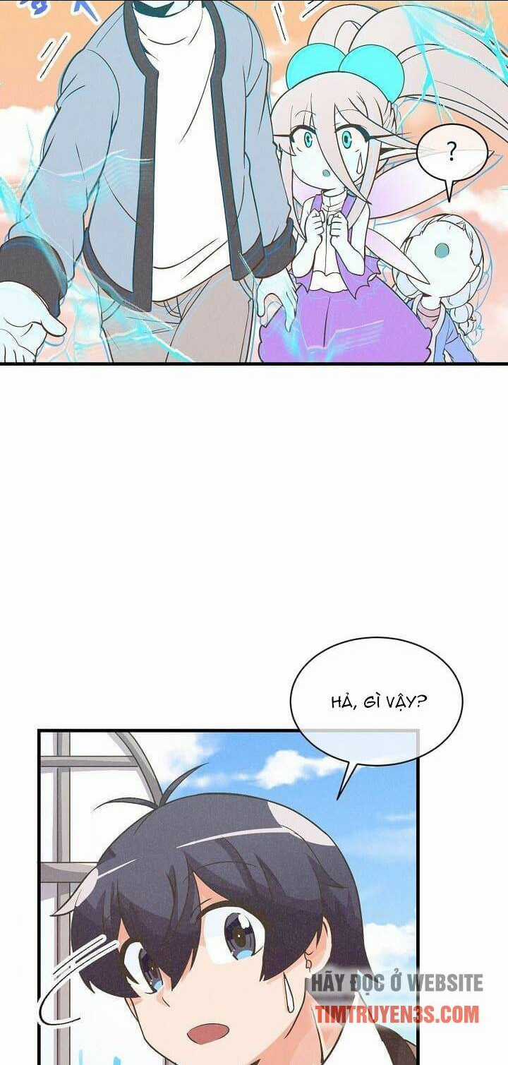 Tôi Trở Thành Một Nông Dân Chapter 22 trang 48