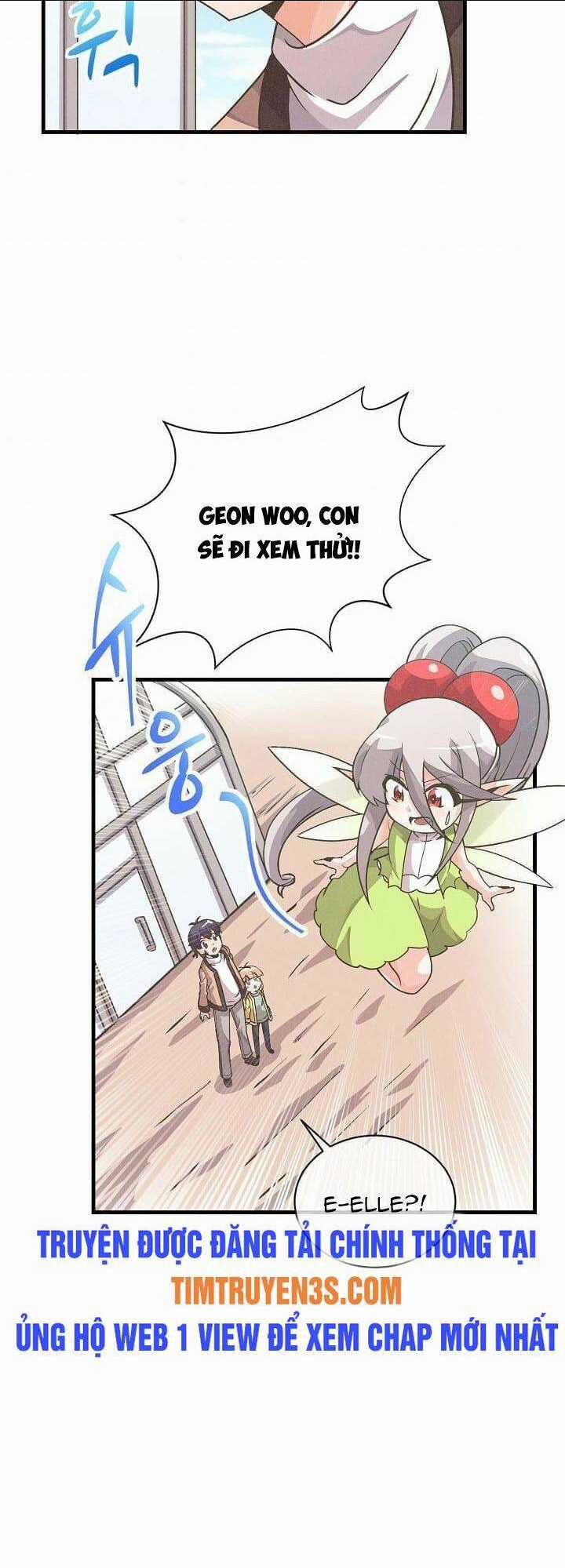 Tôi Trở Thành Một Nông Dân Chapter 22 trang 49