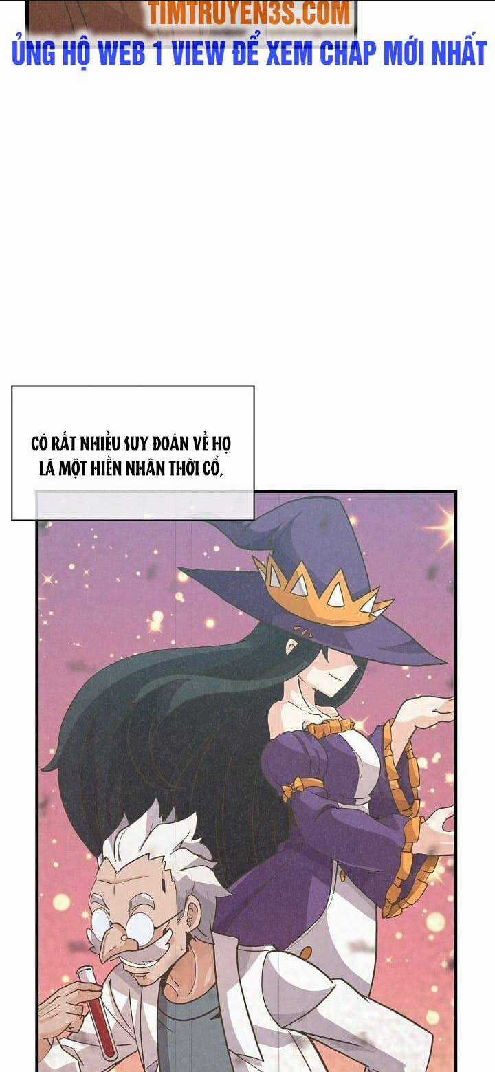 Tôi Trở Thành Một Nông Dân Chapter 22 trang 5