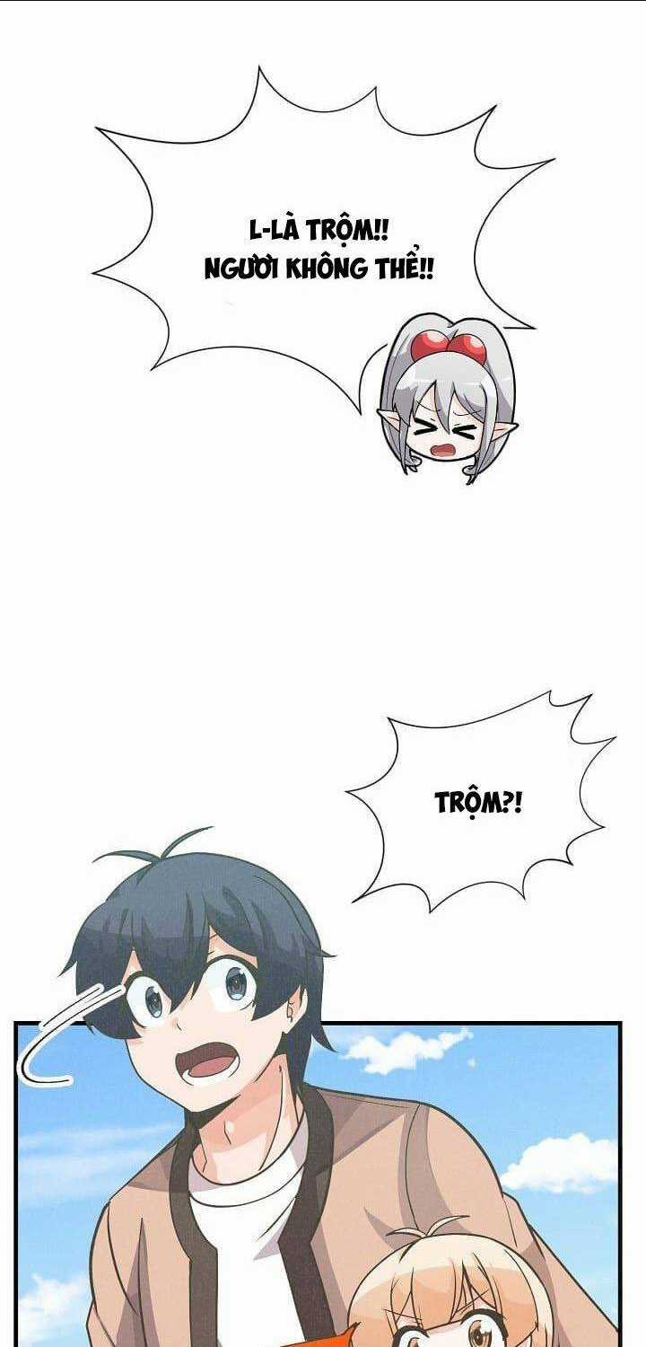 Tôi Trở Thành Một Nông Dân Chapter 22 trang 50