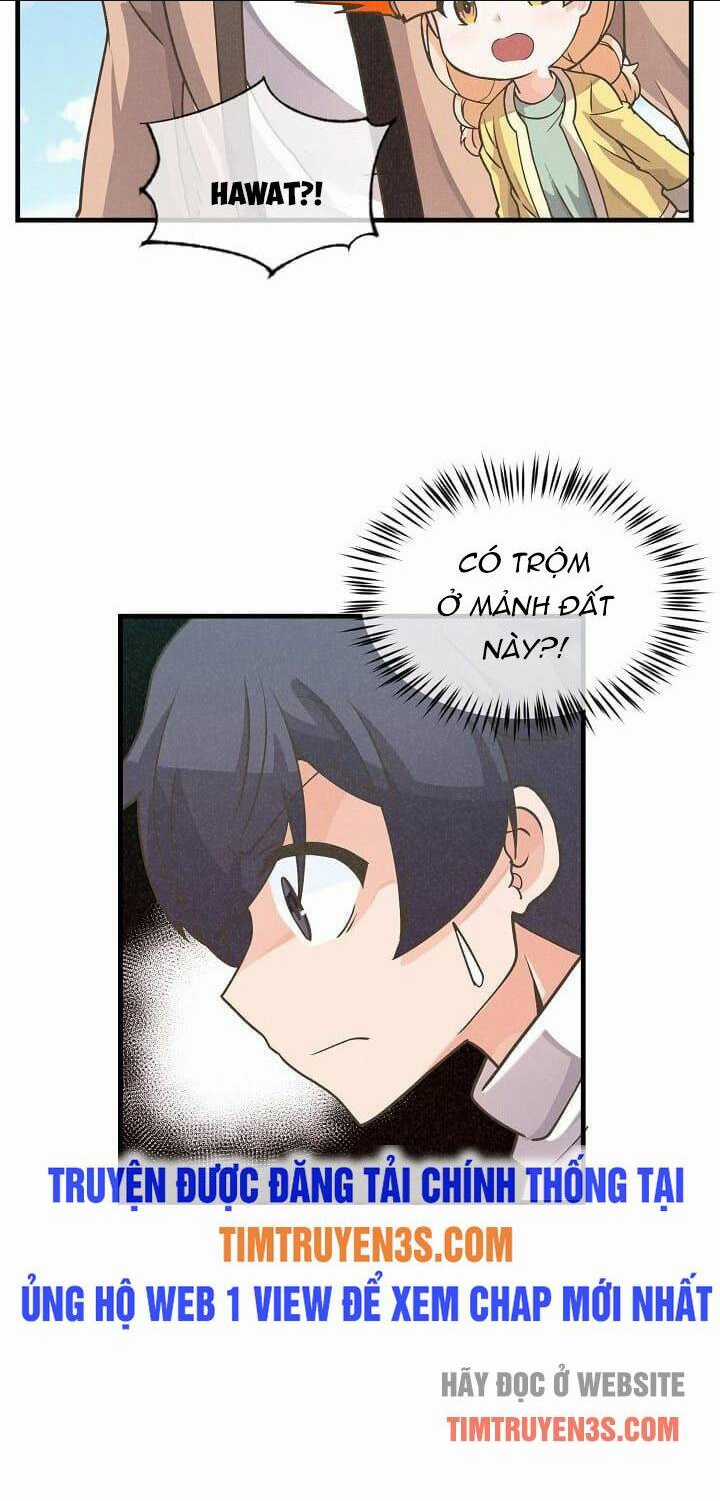 Tôi Trở Thành Một Nông Dân Chapter 22 trang 51