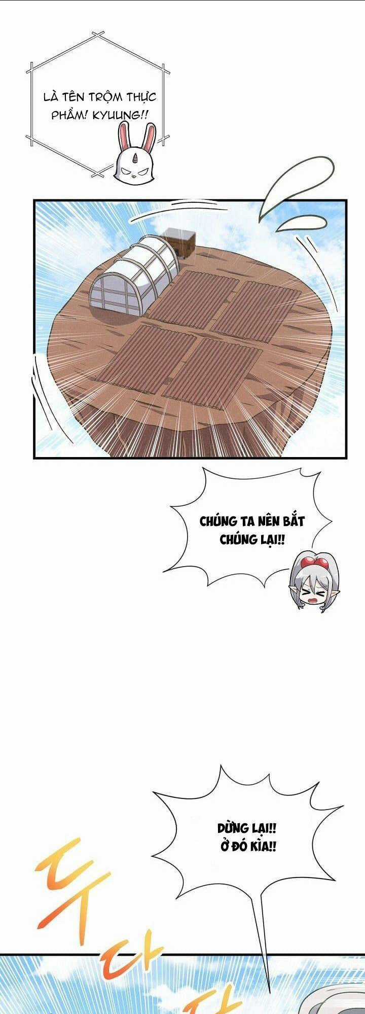 Tôi Trở Thành Một Nông Dân Chapter 22 trang 52