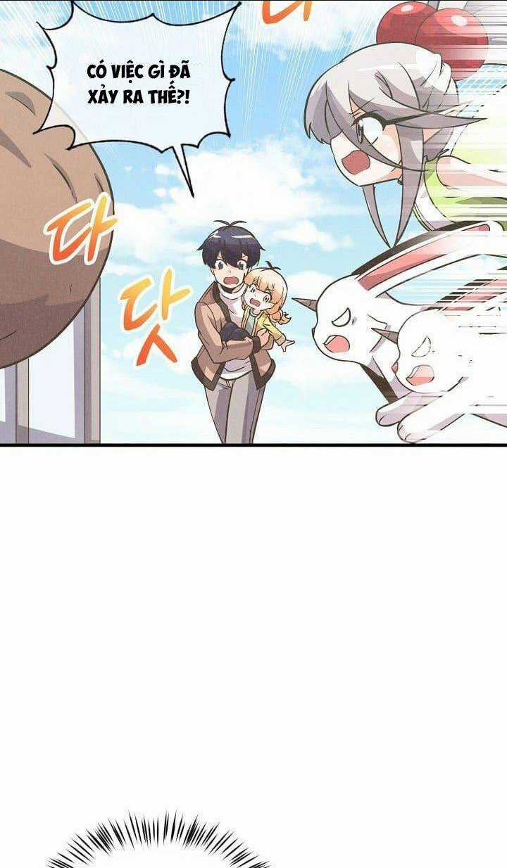 Tôi Trở Thành Một Nông Dân Chapter 22 trang 53