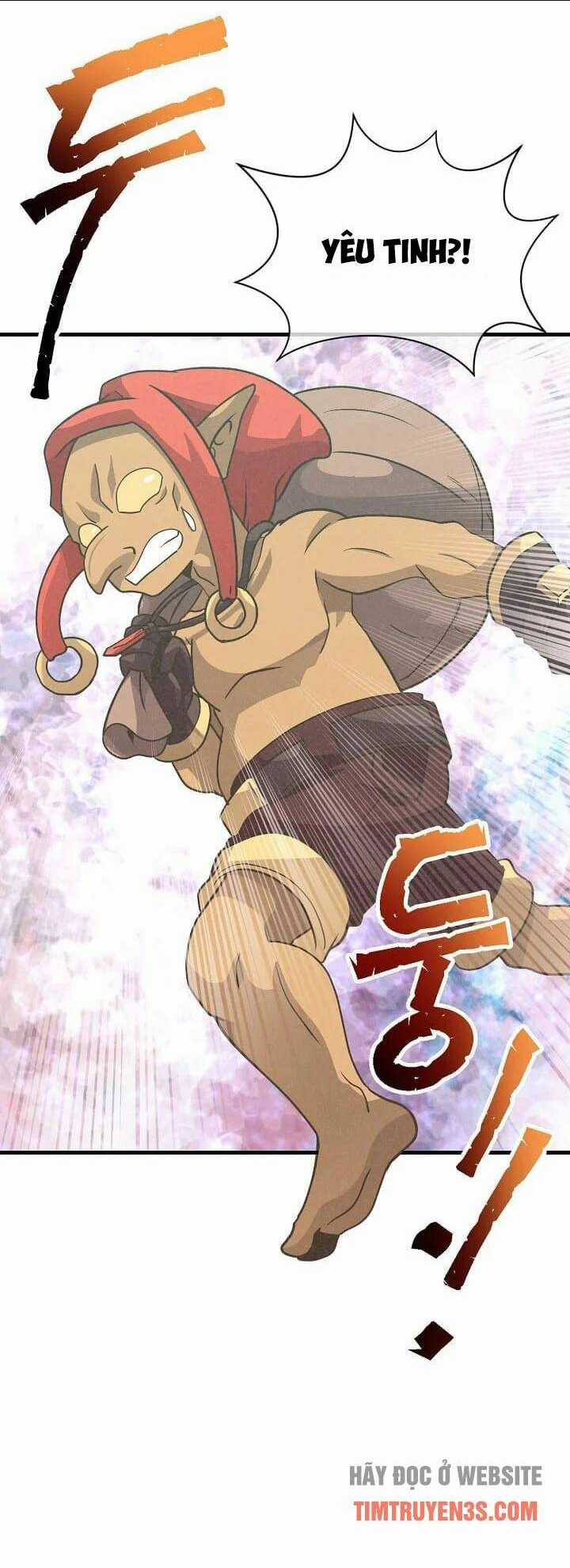 Tôi Trở Thành Một Nông Dân Chapter 22 trang 56