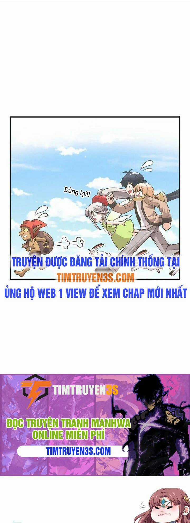 Tôi Trở Thành Một Nông Dân Chapter 22 trang 57