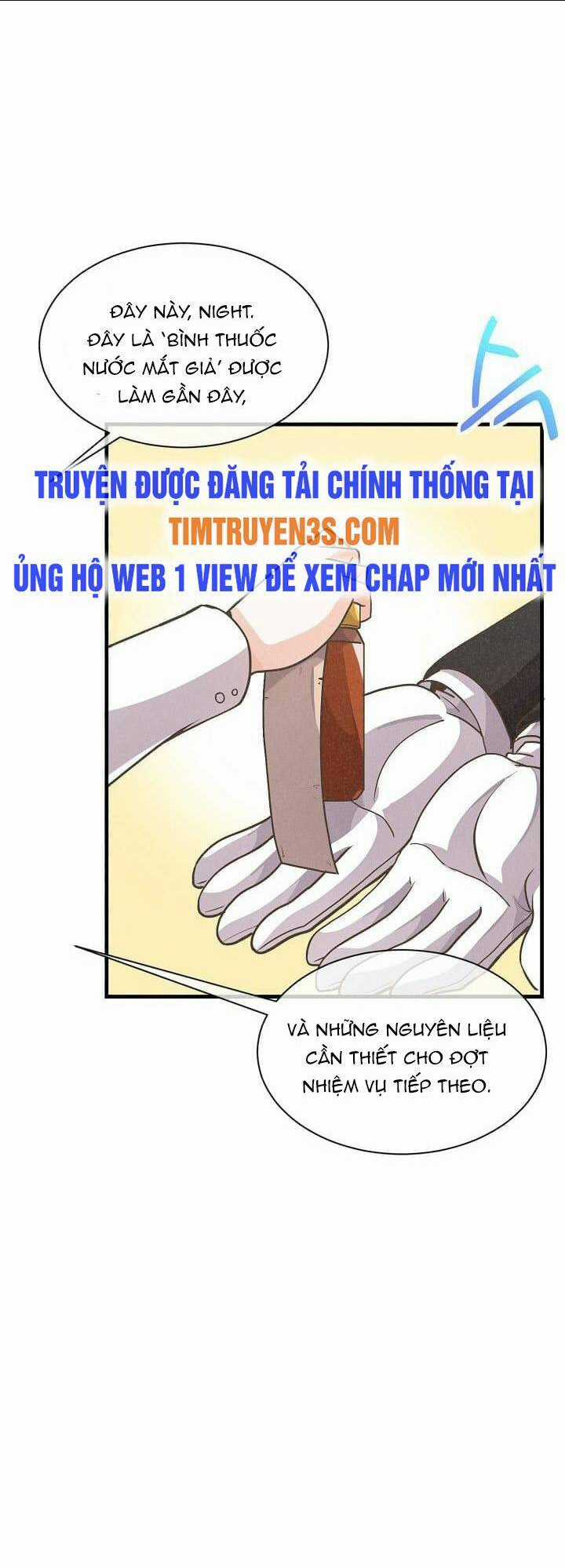 Tôi Trở Thành Một Nông Dân Chapter 22 trang 7