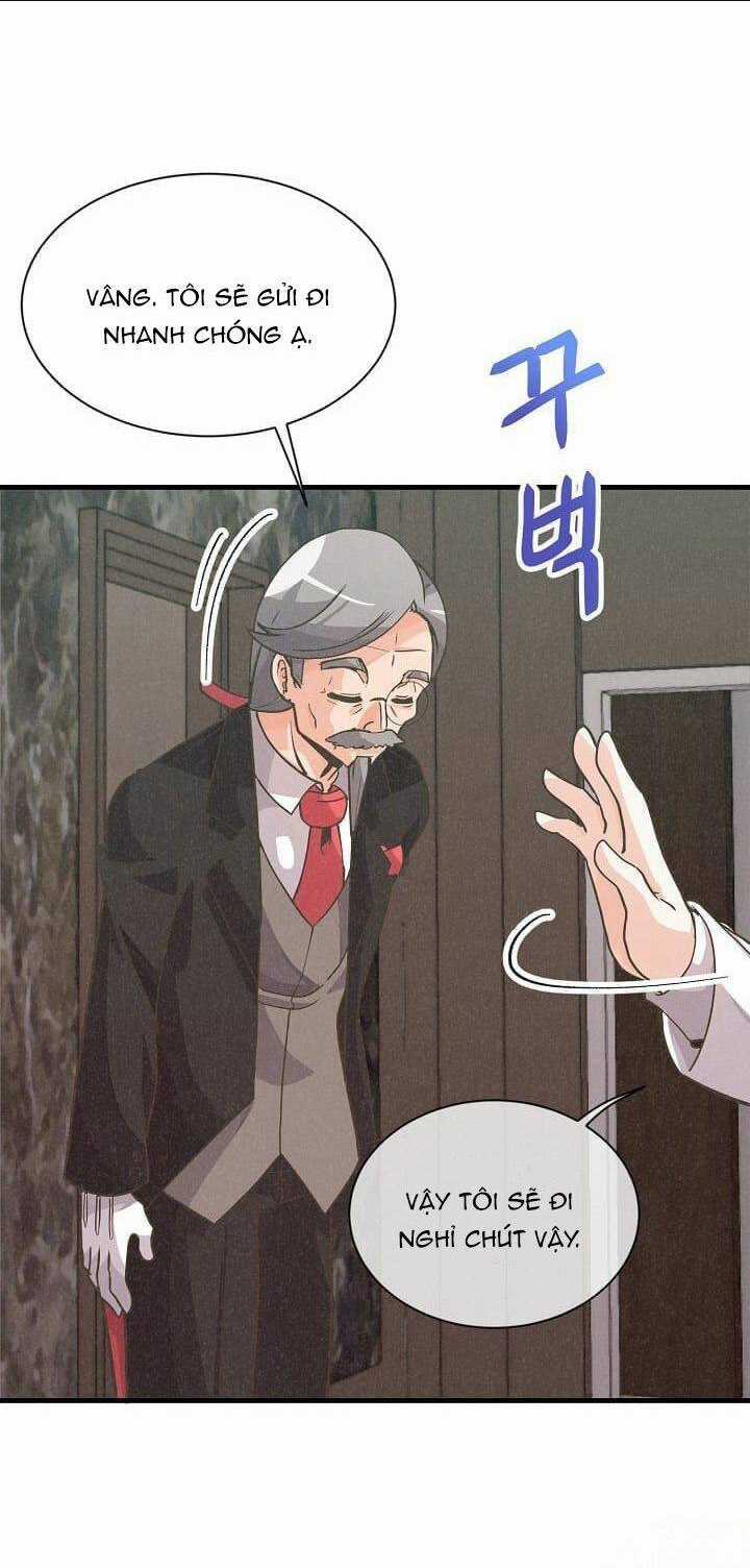 Tôi Trở Thành Một Nông Dân Chapter 22 trang 8