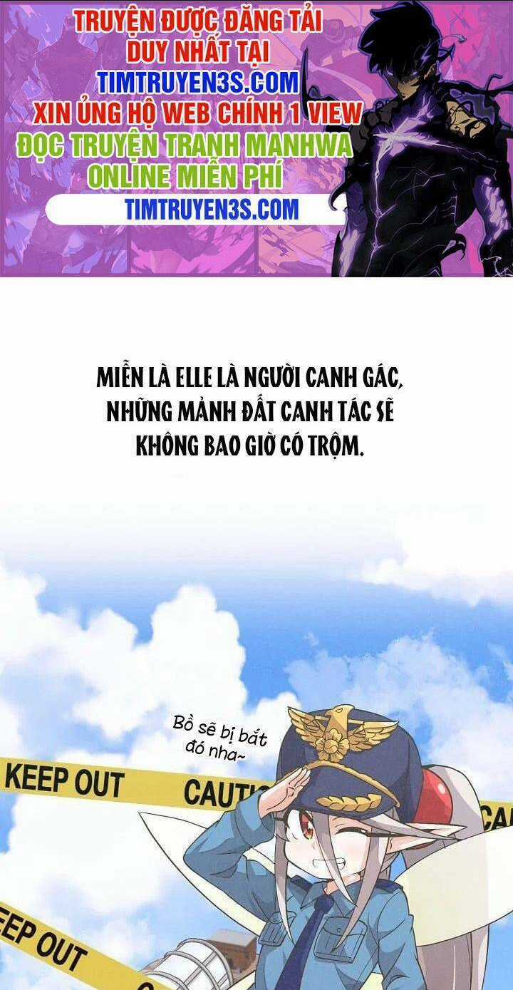 Tôi Trở Thành Một Nông Dân Chapter 23 trang 1