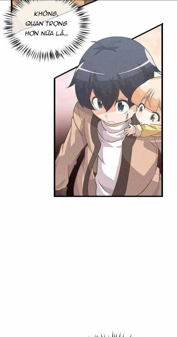 Tôi Trở Thành Một Nông Dân Chapter 23 trang 11