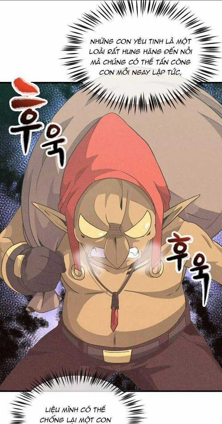 Tôi Trở Thành Một Nông Dân Chapter 23 trang 12