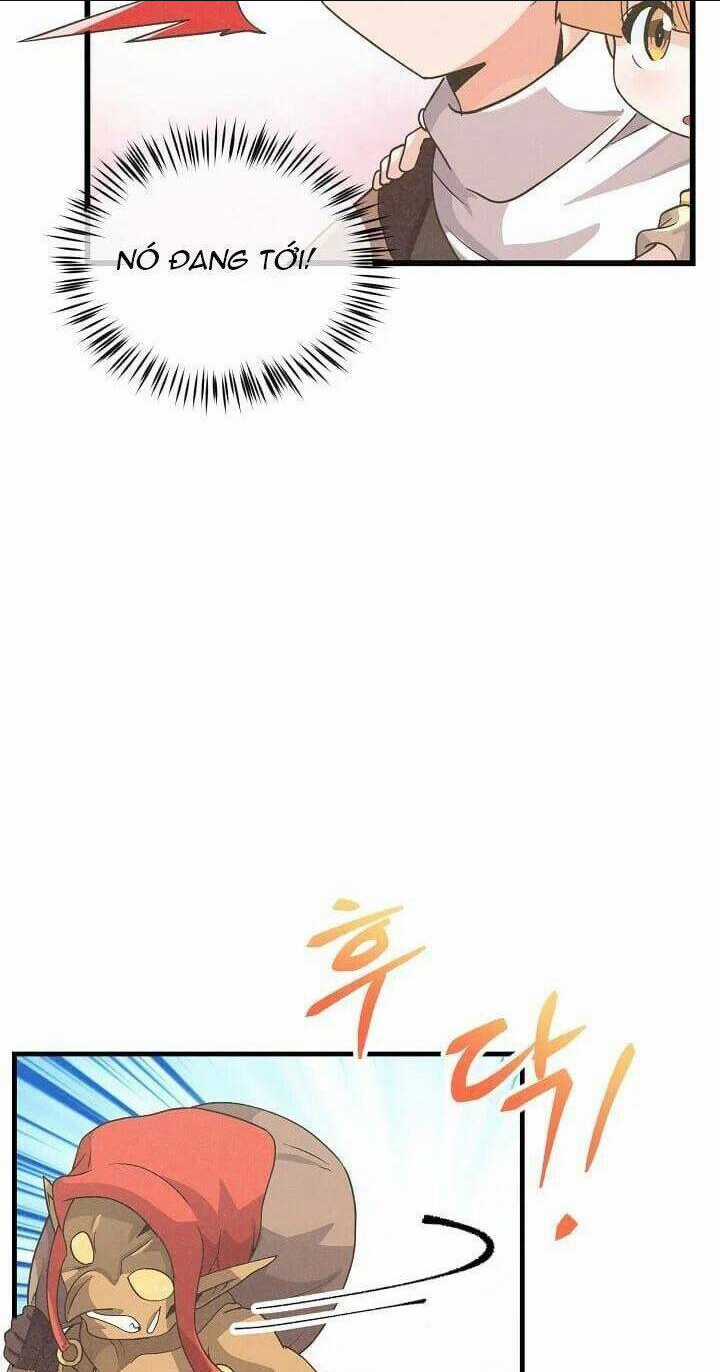 Tôi Trở Thành Một Nông Dân Chapter 23 trang 14