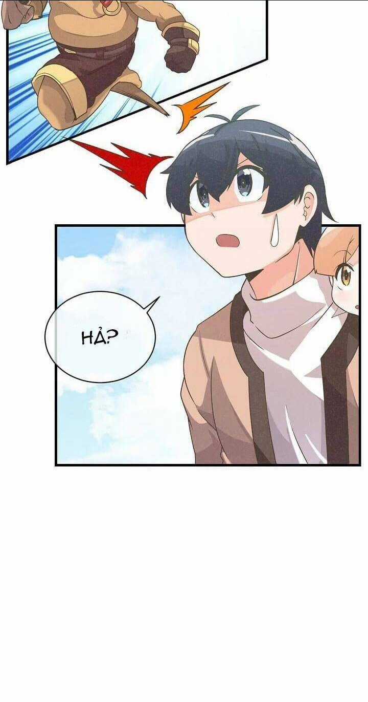 Tôi Trở Thành Một Nông Dân Chapter 23 trang 15