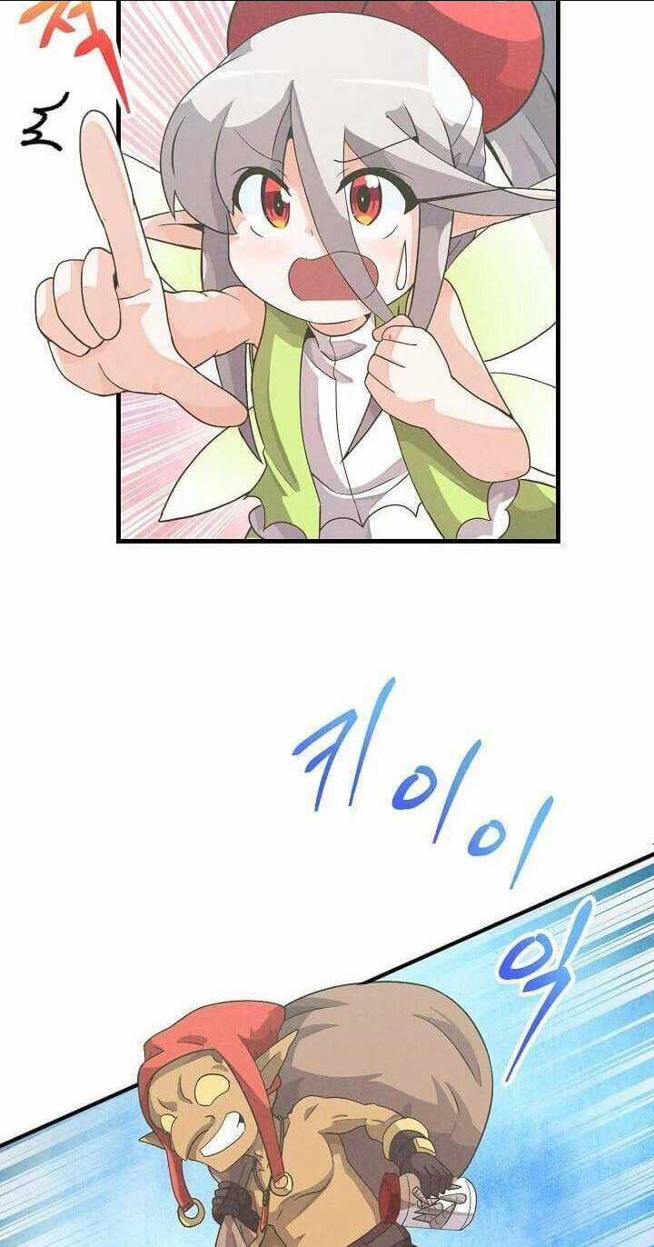 Tôi Trở Thành Một Nông Dân Chapter 23 trang 18