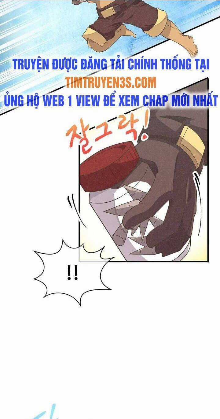 Tôi Trở Thành Một Nông Dân Chapter 23 trang 19