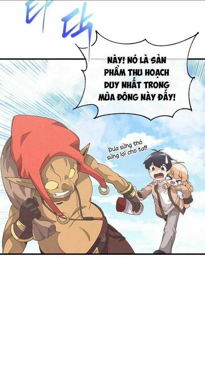 Tôi Trở Thành Một Nông Dân Chapter 23 trang 20