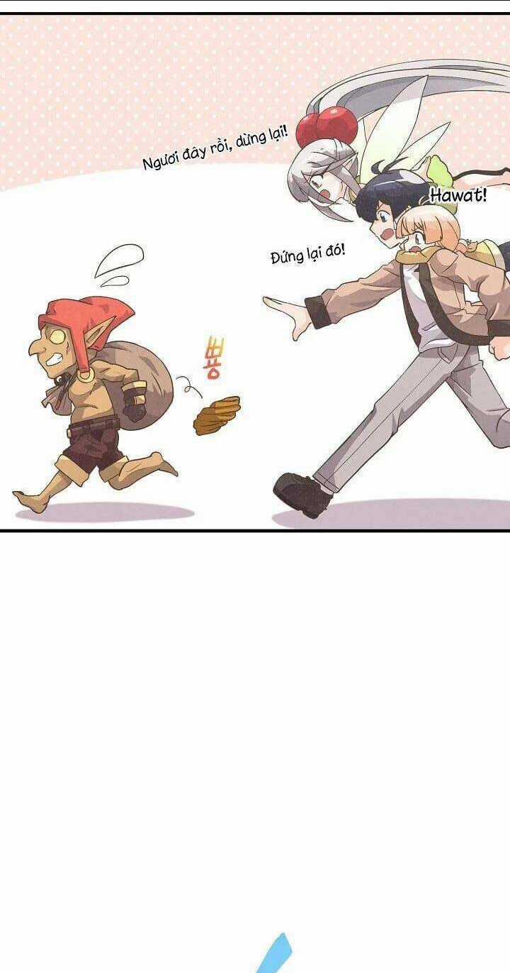 Tôi Trở Thành Một Nông Dân Chapter 23 trang 21