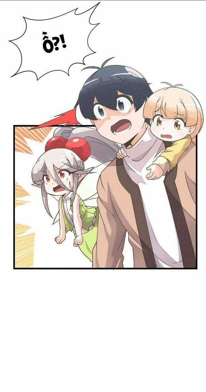 Tôi Trở Thành Một Nông Dân Chapter 23 trang 23