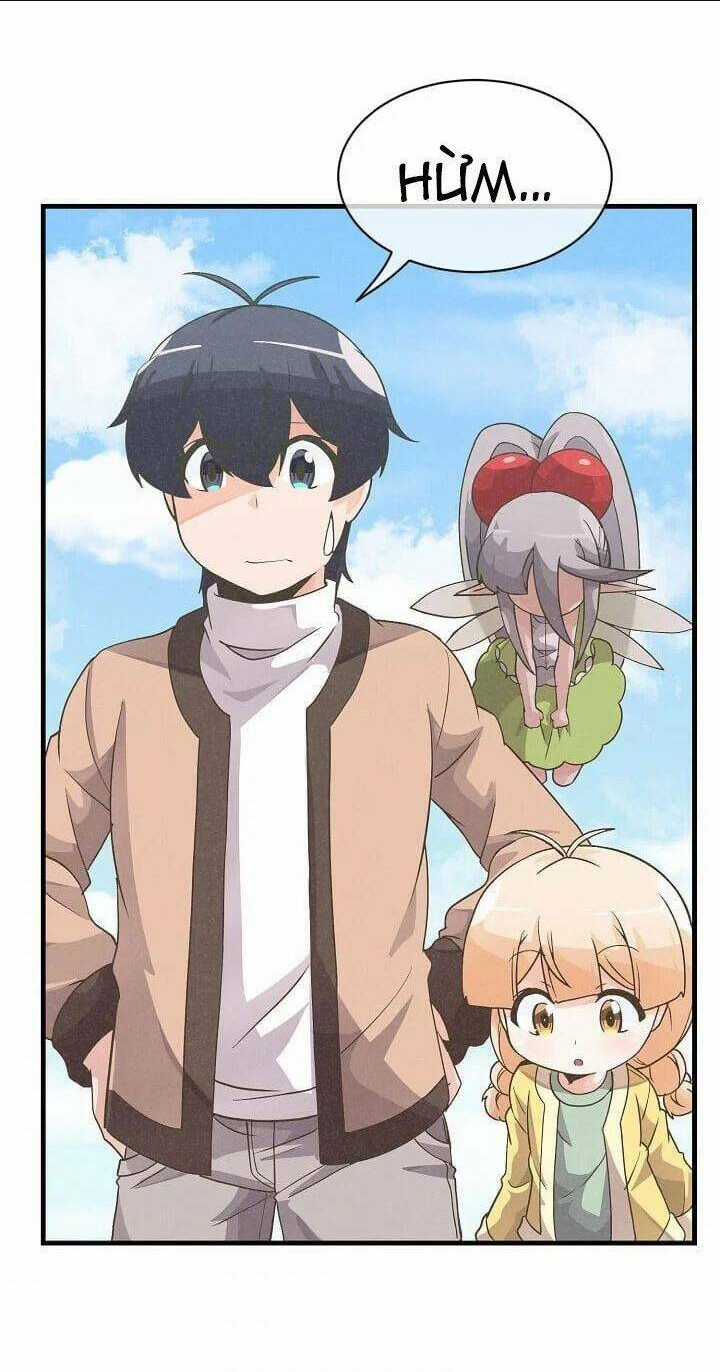 Tôi Trở Thành Một Nông Dân Chapter 23 trang 26