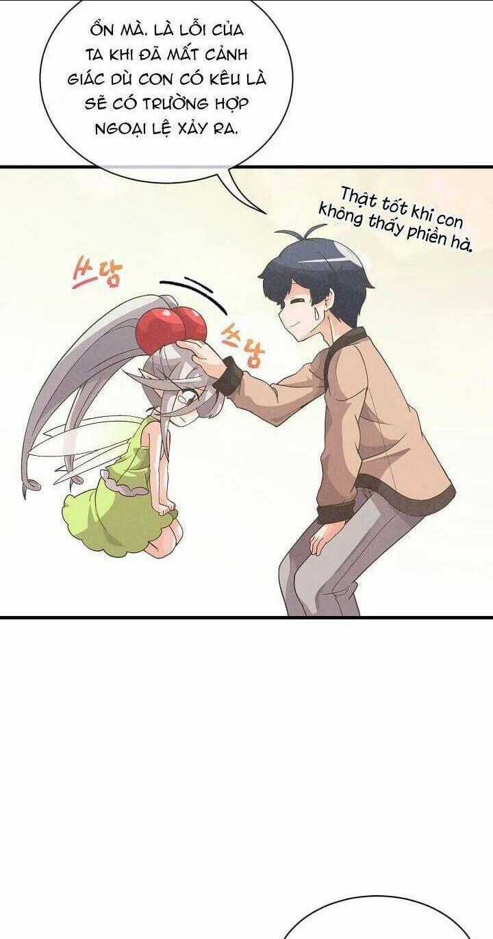 Tôi Trở Thành Một Nông Dân Chapter 23 trang 30