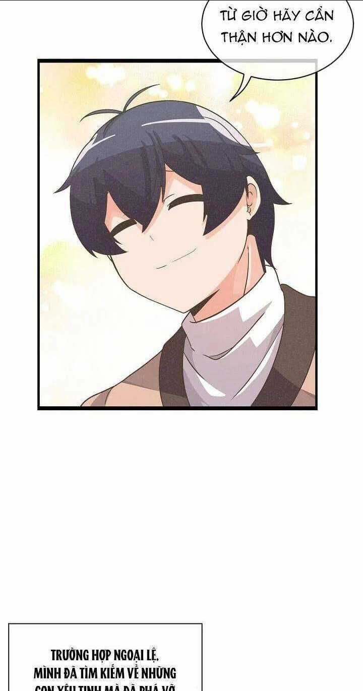 Tôi Trở Thành Một Nông Dân Chapter 23 trang 31