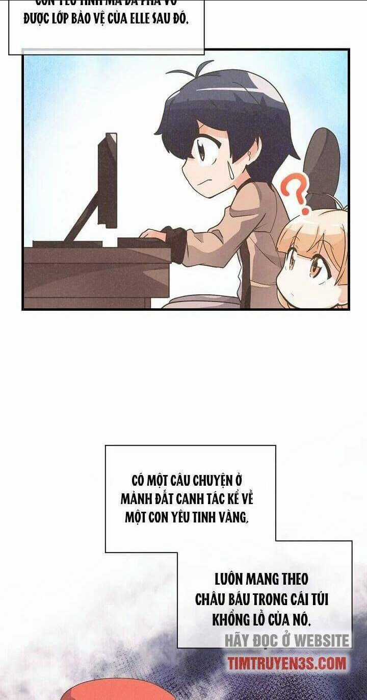 Tôi Trở Thành Một Nông Dân Chapter 23 trang 32