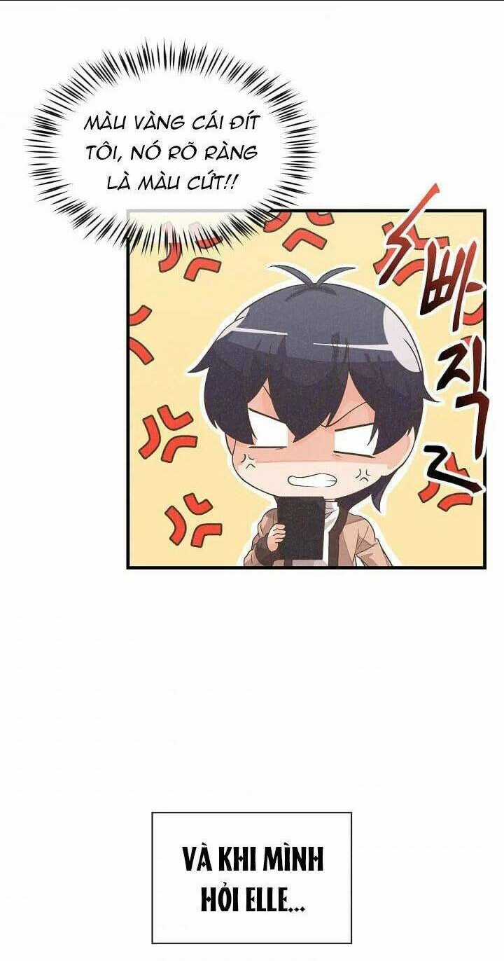 Tôi Trở Thành Một Nông Dân Chapter 23 trang 34