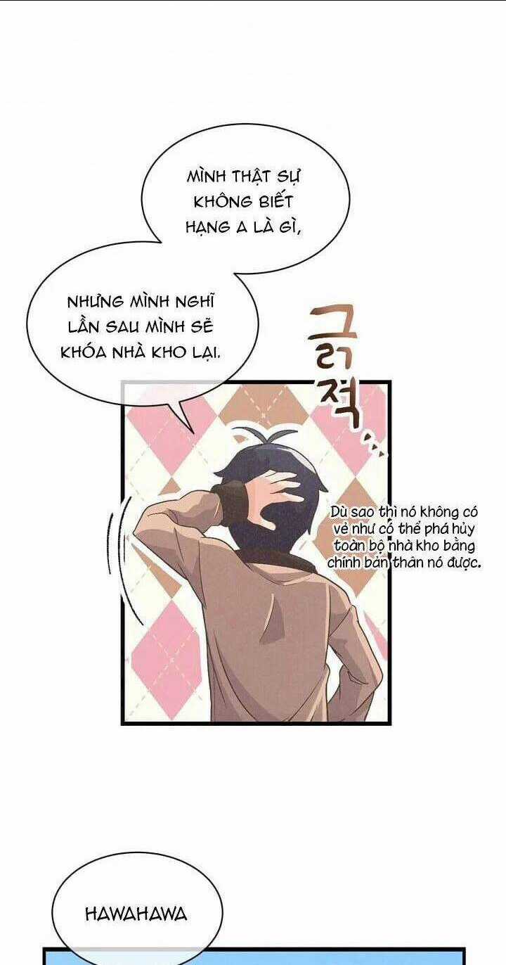 Tôi Trở Thành Một Nông Dân Chapter 23 trang 36