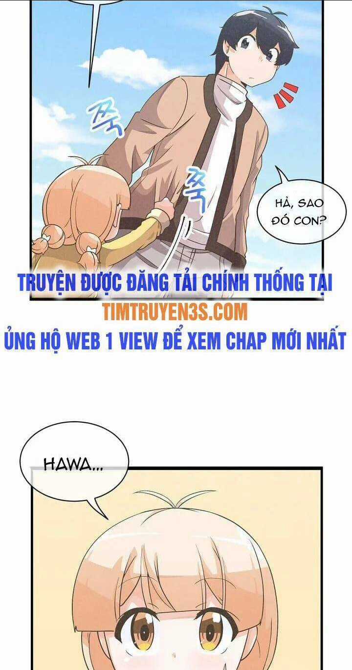 Tôi Trở Thành Một Nông Dân Chapter 23 trang 37