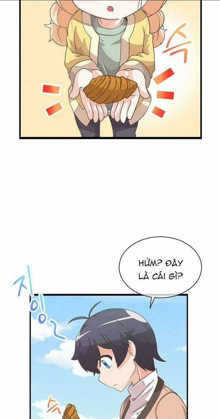 Tôi Trở Thành Một Nông Dân Chapter 23 trang 38