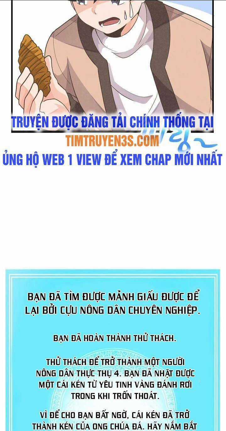 Tôi Trở Thành Một Nông Dân Chapter 23 trang 41