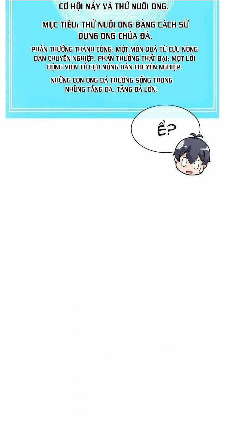 Tôi Trở Thành Một Nông Dân Chapter 23 trang 42