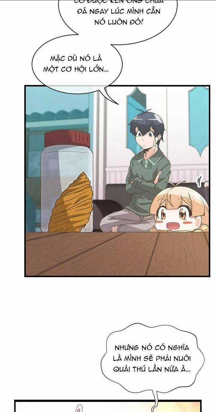 Tôi Trở Thành Một Nông Dân Chapter 23 trang 44