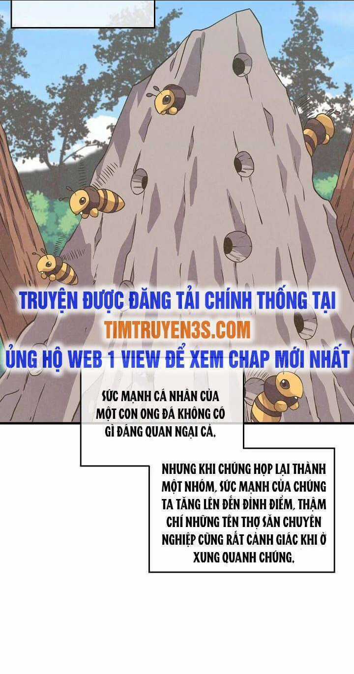 Tôi Trở Thành Một Nông Dân Chapter 23 trang 49