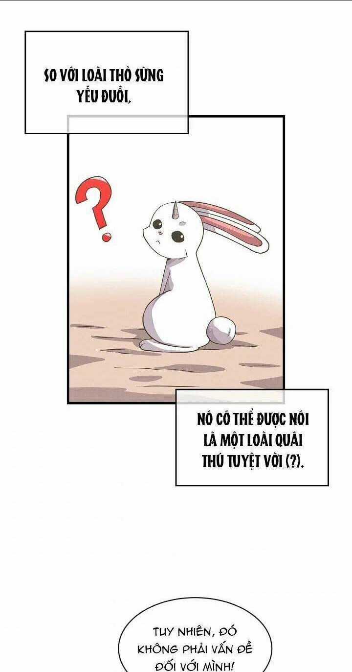 Tôi Trở Thành Một Nông Dân Chapter 23 trang 50