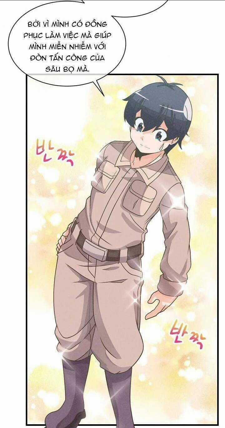 Tôi Trở Thành Một Nông Dân Chapter 23 trang 51