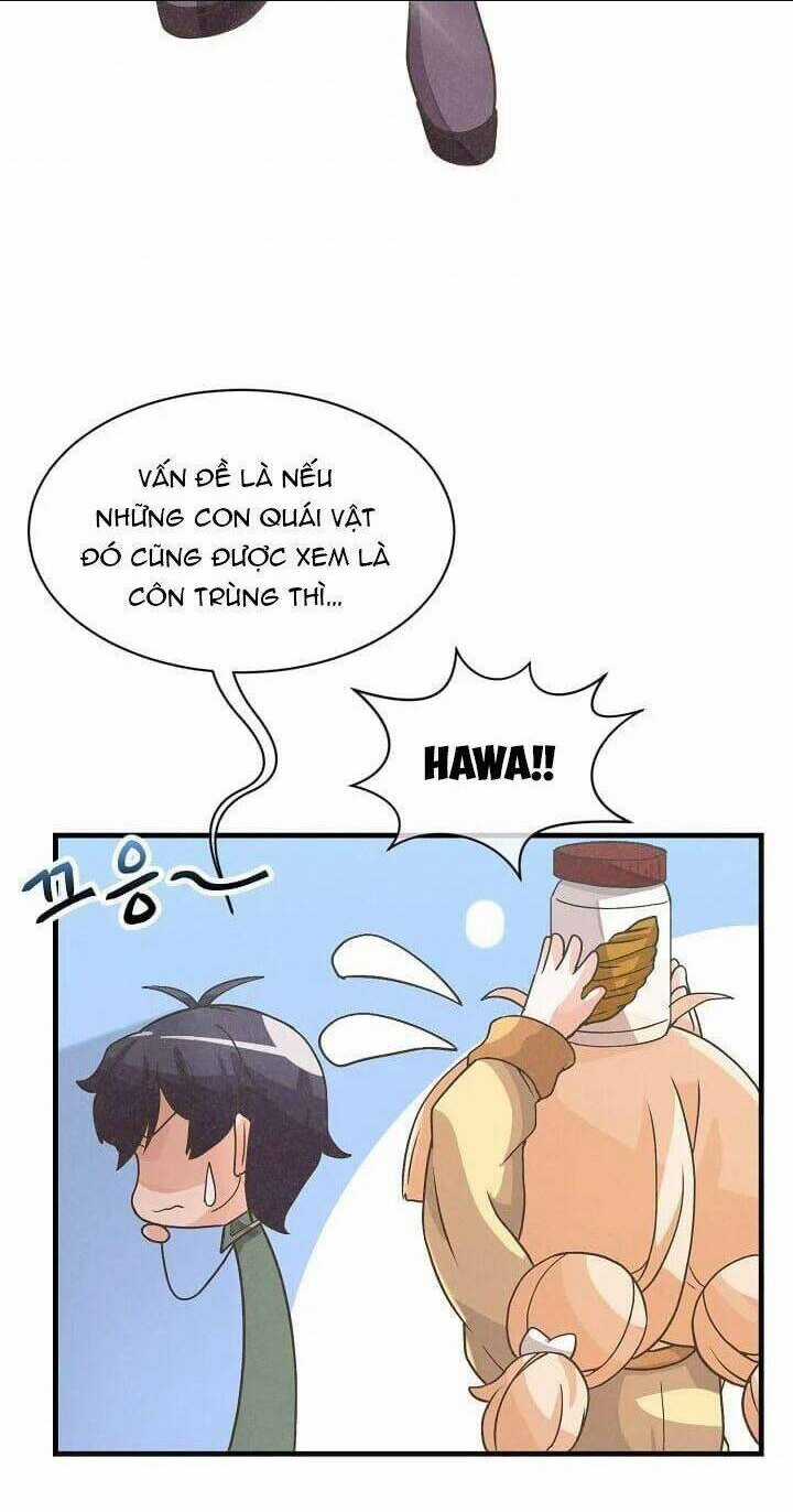 Tôi Trở Thành Một Nông Dân Chapter 23 trang 52