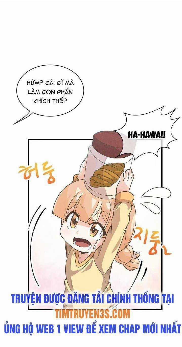 Tôi Trở Thành Một Nông Dân Chapter 23 trang 53