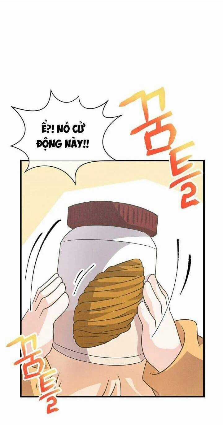 Tôi Trở Thành Một Nông Dân Chapter 23 trang 54