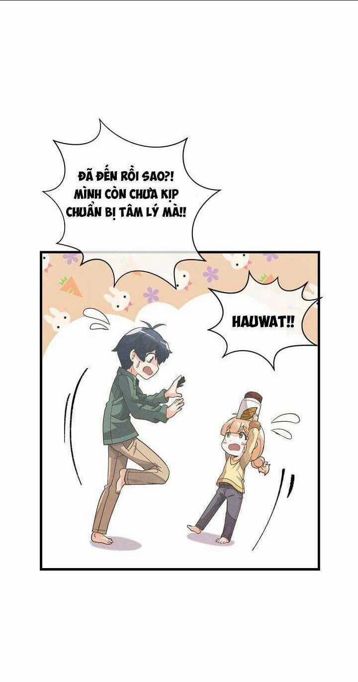 Tôi Trở Thành Một Nông Dân Chapter 23 trang 55