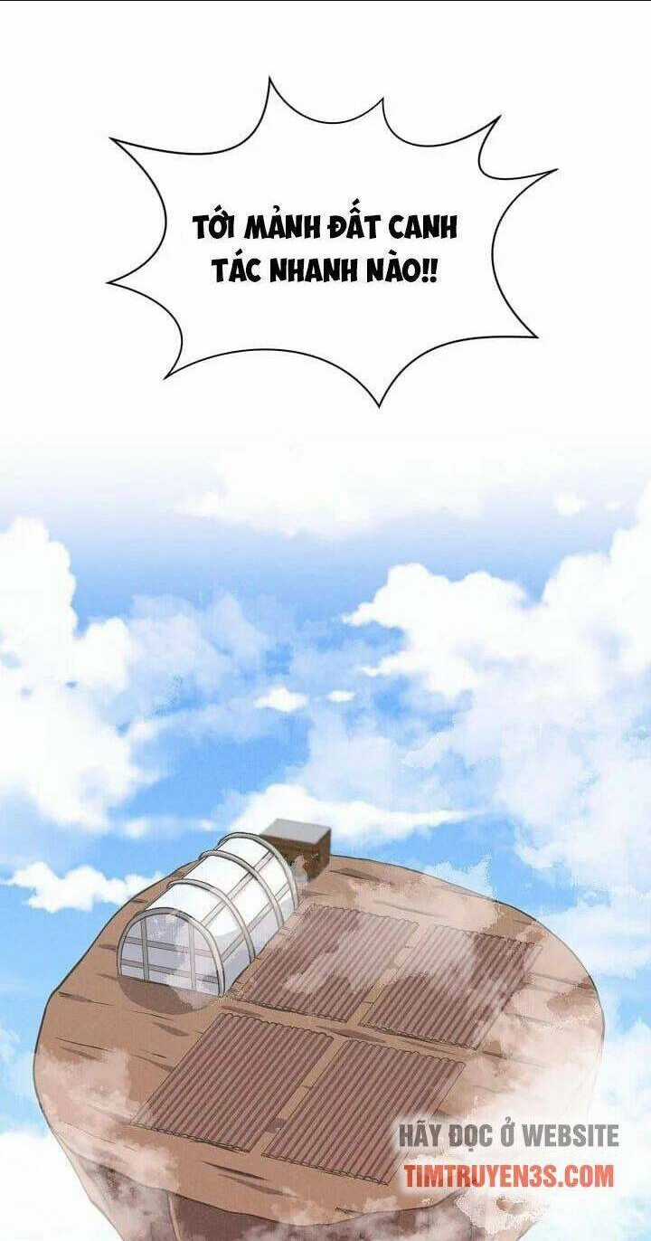 Tôi Trở Thành Một Nông Dân Chapter 23 trang 56