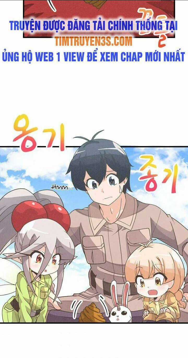 Tôi Trở Thành Một Nông Dân Chapter 23 trang 58