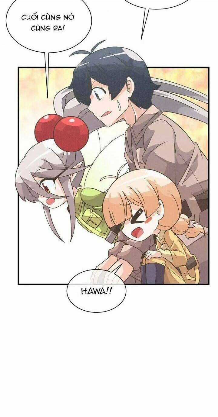 Tôi Trở Thành Một Nông Dân Chapter 23 trang 60