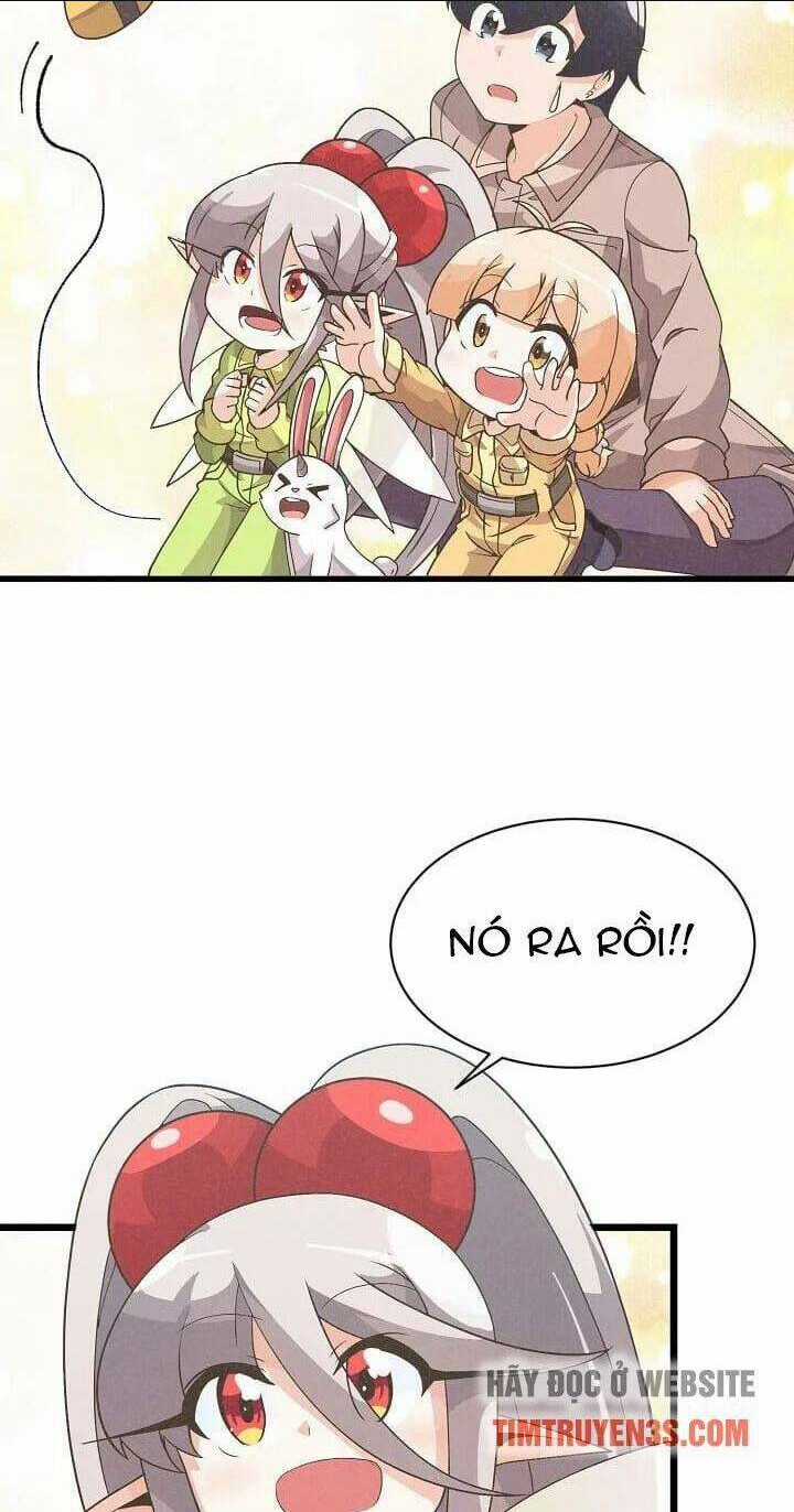 Tôi Trở Thành Một Nông Dân Chapter 23 trang 64