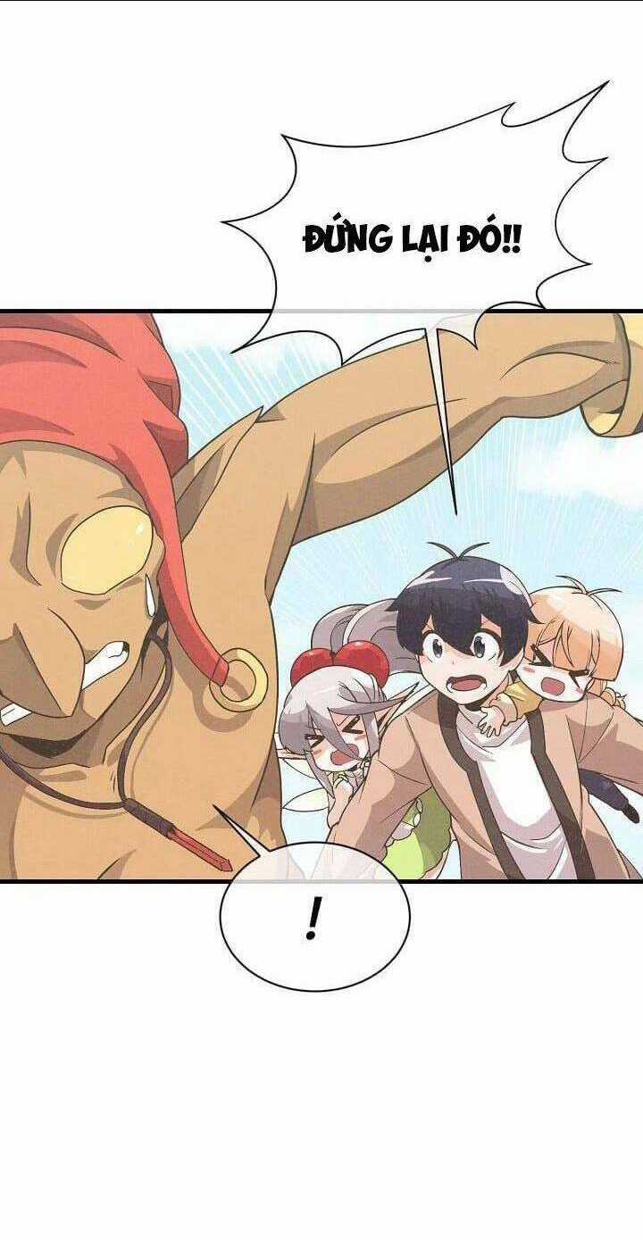 Tôi Trở Thành Một Nông Dân Chapter 23 trang 7