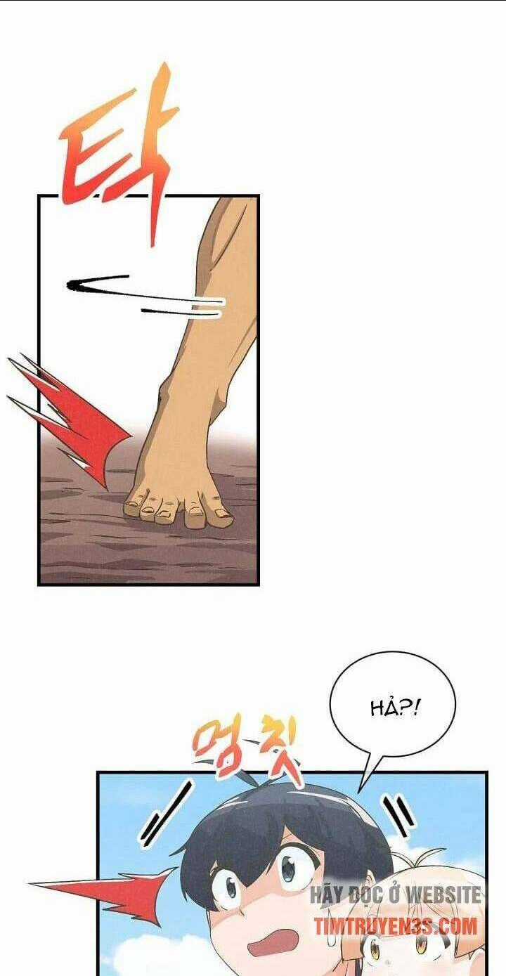 Tôi Trở Thành Một Nông Dân Chapter 23 trang 8