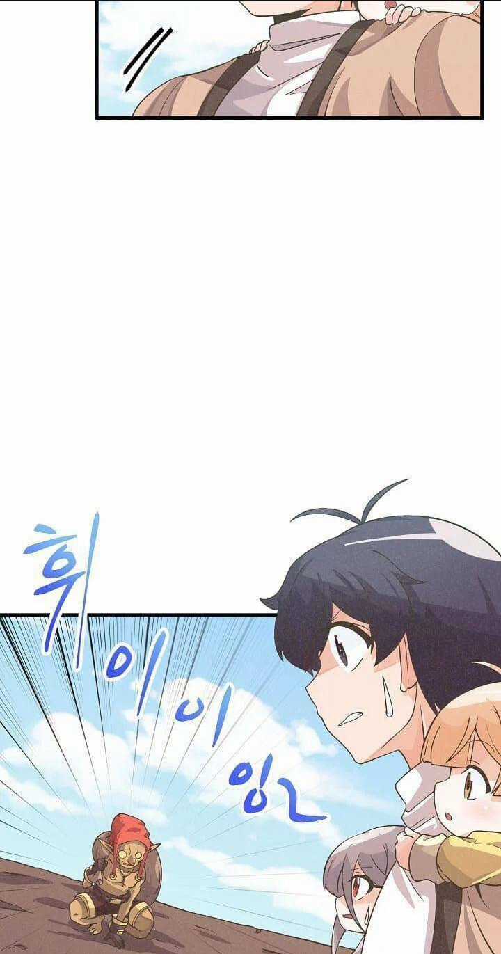 Tôi Trở Thành Một Nông Dân Chapter 23 trang 9